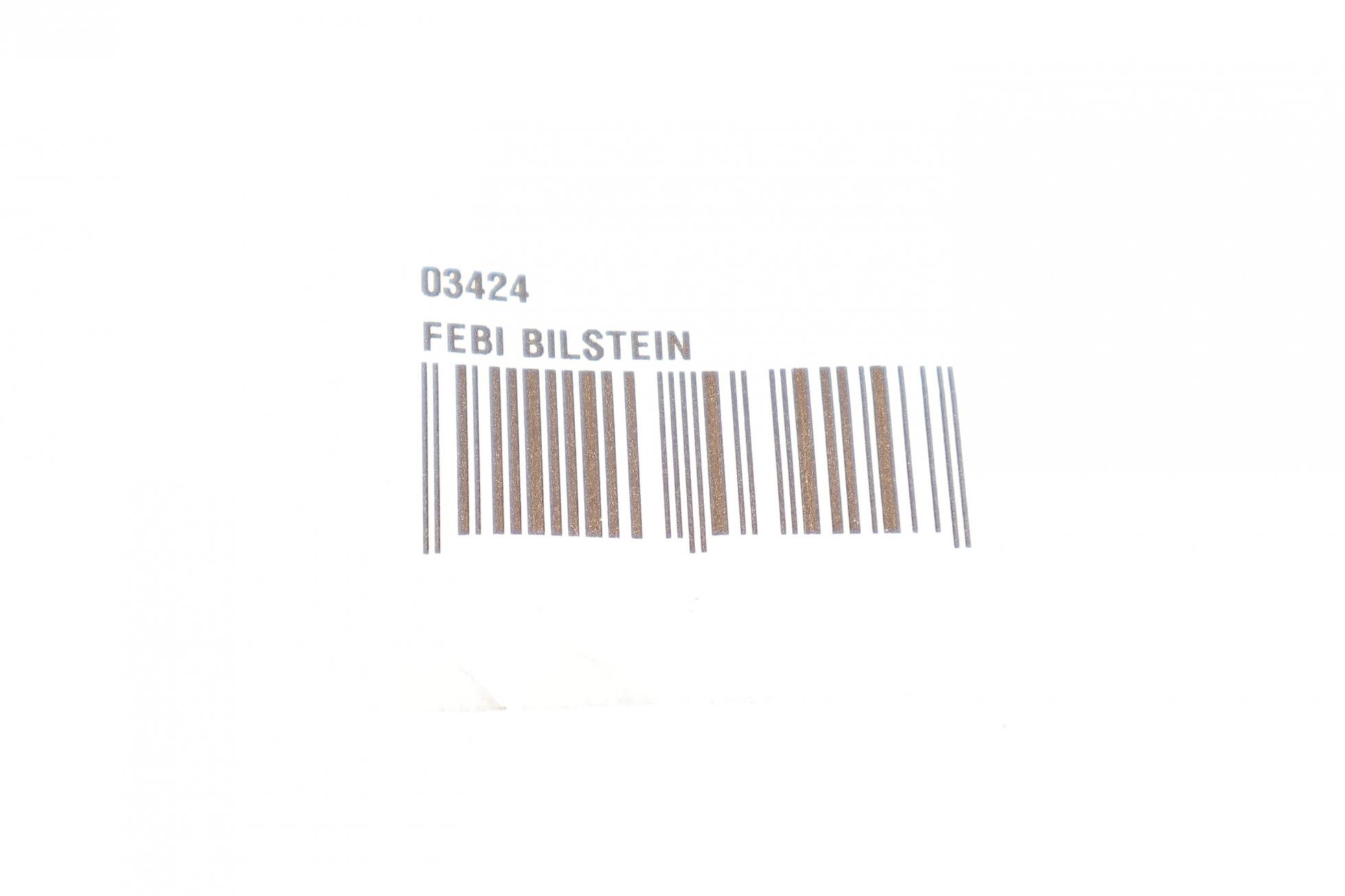 03424 FEBI BILSTEIN